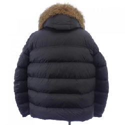 MONCLER MARQUE Áo khoác lông - Hàng hiệu Chính hãng 895965