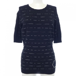 【Mã giảm giá】Chanel CHANEL Áo len