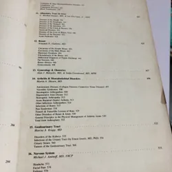 CURRENT MEDICAL DIAGNOSIS & TREATMENT – 1988 720863