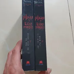 PHÁP Y TẦN  MINH Tập 1, 3 935156