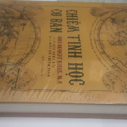 CHIÊM TINH HỌC CƠ BẢN 17042