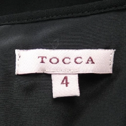 【Mã giảm giá】Đầm TOCCA 653096