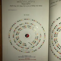 Hằng số luân hồi Thái Cực Hoa Giáp  701534