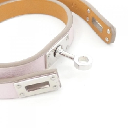 Vòng tay Hermes Mini Kelly Double Tour 081182CK 625958