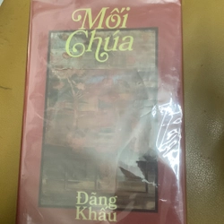 Mối chúa - Đãng Khấu