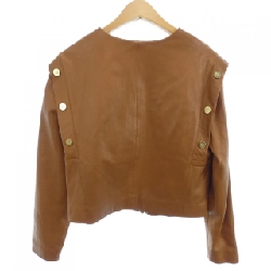 Áo khoác da ESCADA SPORT - Hàng hiệu Authentic 821803