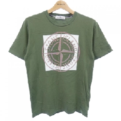 STONE ISLAND 76152NS93 T-shirt - Hàng hiệu Chính hãng
