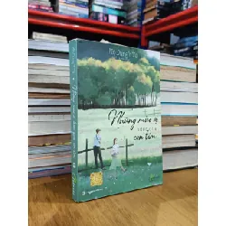 Những mùi vị bước qua con tim - Mộ Dung Y Tố (Lê Minh Châu dịch) 594177