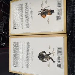 Thuỷ Hử (Bìa cứng Đông A) 694503