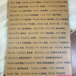 Tạp Chí Viết Và Đọc - Chuyên Đề Mùa Hạ 2022 970518