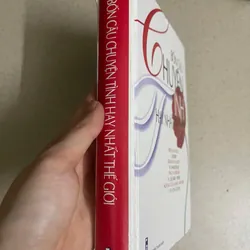 Bốn CHUYỆN TÌNH hay nhất thế giới 712165