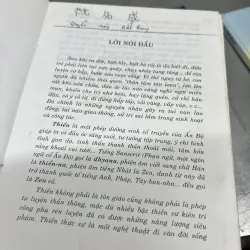 THIỀN LÀ GÌ? – HÀNH TRÌNH TÌM VỀ SỰ AN YÊN 977475