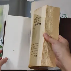 [MIỄN PHÍ BỌC SÁCH] Kiếp Người - Quyển 1: Sống - Hữu Ước 990227