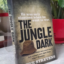 THE JUNGLE DARK