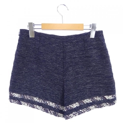 Quần short CHANEL P45471V33698 646360