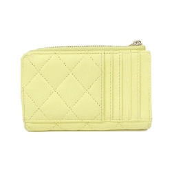 Chanel Timeless Classic Line AP3179 Ví Thẻ - Hàng hiệu Chính hãng 769085