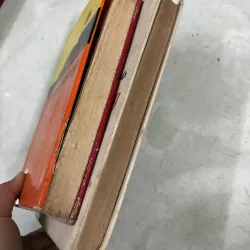 Đất vỡ hoang (Tập 2) 1029713