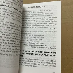 Tìm hiểu thị hiếu khách hàng 569219