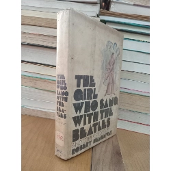 The Girl Who Sang with the Beatles and Other Stories - Robert Hemenway 709762