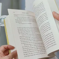 Kẻ May Mắn - Nicholas Sparks 744688