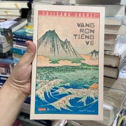 (văn học) - Vang rộn tiếng ve - Fujisawa Shuhei