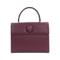 【Vintage】Túi CARTIER MUST DE CARTIER L1000169