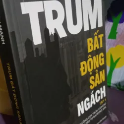 Trùm bất động sản ngách