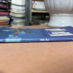 Nhật ký buồn cho hải âu 🌊 749446