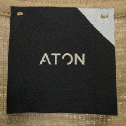 【Mã giảm giá】Áo đầm ATON 655297