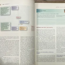 Personality, Individual differences and intelligence - John Maltby 740011