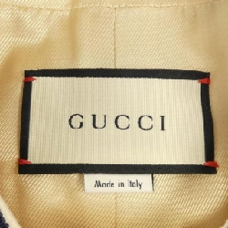 【Mã giảm giá】Gucci GUCCI Áo khoác 643957