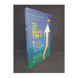 Nhà lãnh đạo đáng tin cậy