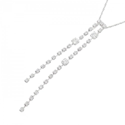 Dây chuyền kim cương PT850 1.00CT - Hàng hiệu Chính hãng 859914