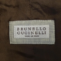 Áo gile BRUNELLO CUCINELLI - Hàng hiệu Authentic 890938