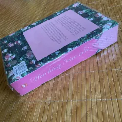 Hoa hồng sớm mai 748483