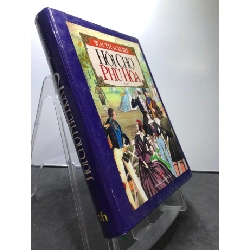 Hội chợ phù hoa tập 2 BÌA CỨNG 2003 mới 80% bẩn nhẹ W.M Thackeray HPB1008 VĂN HỌC Rebooks.vn