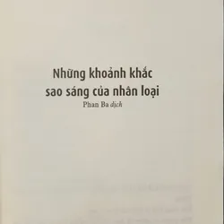 Những khoảnh khắc sao sáng của nhân loại (Stefan Zweig) 739756