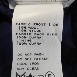 TAGLIATORE 14-011-330-0003-3-8 Áo vest - Hàng hiệu Authentic 775547