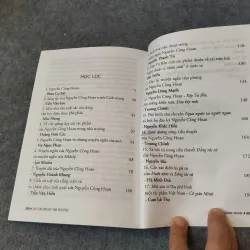 TÁC GIẢ TRONG NHÀ TRƯỜNG NGUYỄN CÔNG HOAN 719971