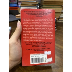 The Dark Arena - Mario Puzo 506782