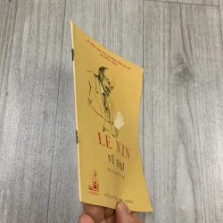 Lê nin vĩ đại, bút ký của đào tùng 1960. 10a2 1025703