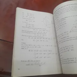 HÌNH HỌC 11 nâng cao 1029962