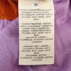 Đầm HERMES - Hàng hiệu Authentic 818661