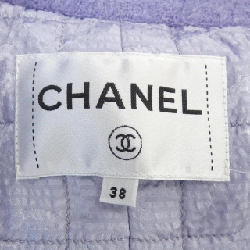 【Mã giảm giá】Áo khoác CHANEL 642909