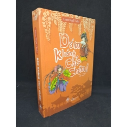 [59K/kg] Dám kháng chỉ chém - Lam Ngả Thảo mới 90% HCM2506