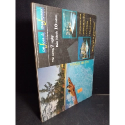 Bộ sưu tập nhà đẹp 2007 mới 80% bẩn bìa, ố nhẹ HCM2101 TẠP CHÍ, THIẾT KẾ, THỜI TRANG 923581