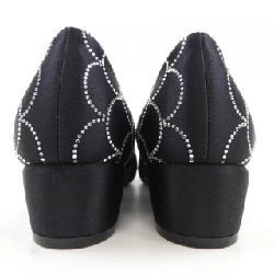 【Mã giảm giá】Giày cao gót Salvatore Ferragamo 662726