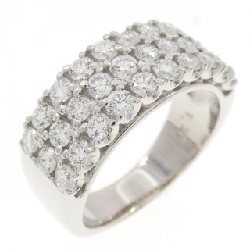 Nhẫn kim cương PT900 1.31CT - Hàng hiệu Chính hãng