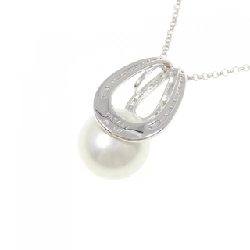 Tasaki Ngọc trai trắng 14.4mm - Hàng hiệu Chính hãng 839356