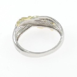 PT900/K18YG Nhẫn - Hàng hiệu Chính hãng 850402